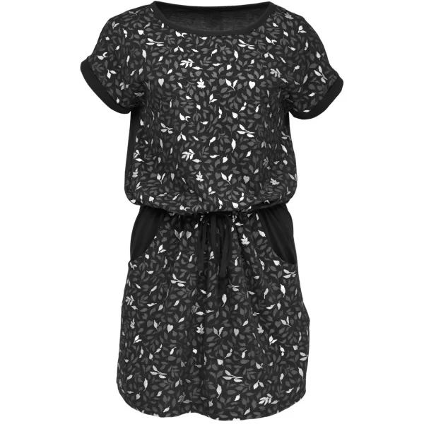  Рокля LOAP ASLARIS CLW2466 ЧЕРЕН 