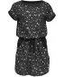 Рокля LOAP ASLARIS CLW2466 ЧЕРЕН
