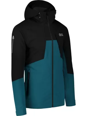 Мъжко яке NORDBLANC PINE NBSJM8002 ЗЕЛЕНО