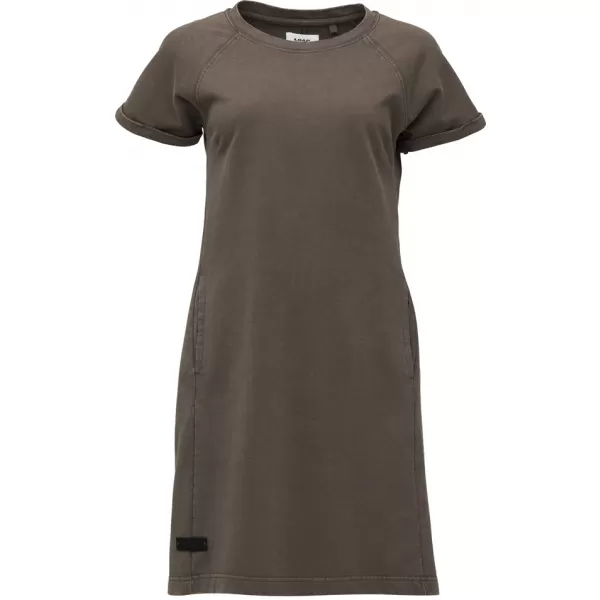  Рокля LOAP DENDA CLW2480 СИВО 