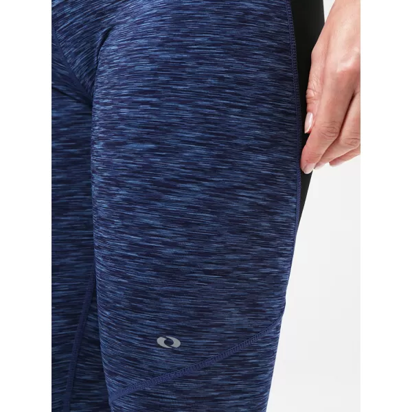 Дамски клин LOAP MALA TLW2406 СИНЬО 