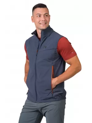 Мъжка жилетка HANNAH SEUMAS VEST ИНДИЯ ИНК