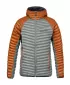 Мъжко яке HANNAH MIO HOODY РЪЖДА/ЛИЛИЯ ПАДАНЕ