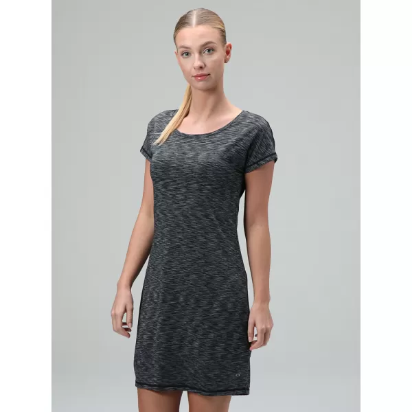  Рокля LOAP MARILYN TLW2405 СИВО 
