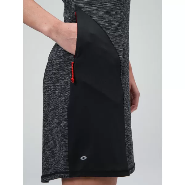  Рокля LOAP MAPSA TLW2404 СИВО 