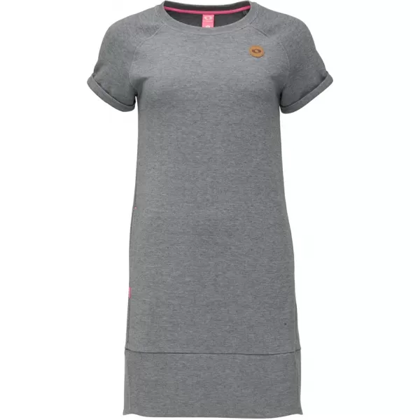  Рокля LOAP ECZANA CLW2406 СИНЬО 