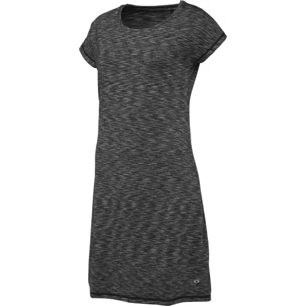  Рокля LOAP MARILYN TLW2405 СИВО 