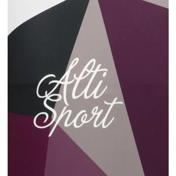  Дамски дълъг премиум клин ALTISPORT VOJ/ALW007LEG01 ЛИЛАВО 