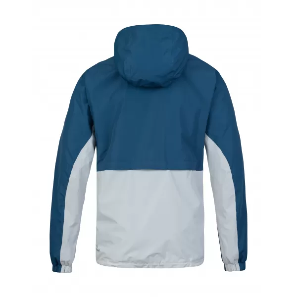  Мъжко яке HANNAH FOUNDER LEGION BLUE/DAWN BLUE 