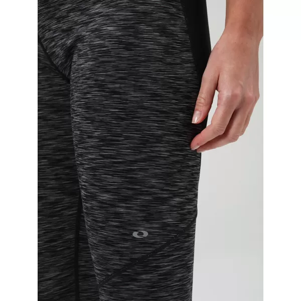  Дамски клин LOAP MALA TLW2406 СИВО 