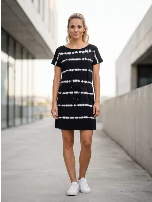 Рокля SAM 73 RAQUEL WZ 864 ЧЕРЕН