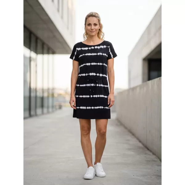  Рокля SAM 73 RAQUEL WZ 864 ЧЕРЕН 