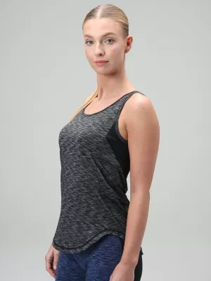 Дамски потник LOAP MANDARA TLW2403 СИВО