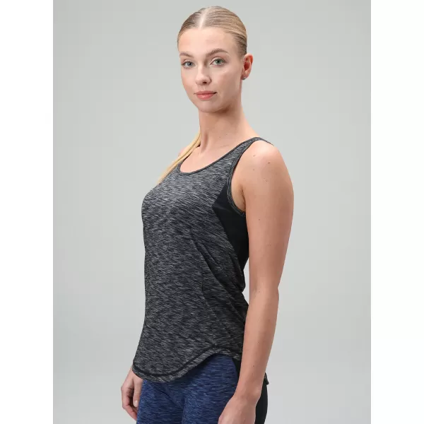  Дамски потник LOAP MANDARA TLW2403 СИВО 
