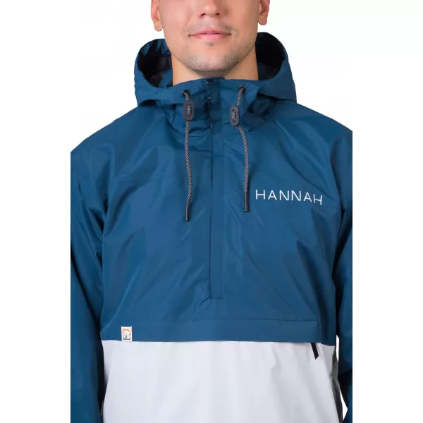  Мъжко яке HANNAH FOUNDER LEGION BLUE/DAWN BLUE 