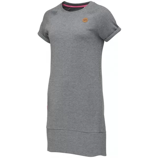  Рокля LOAP ECZANA CLW2406 СИНЬО 