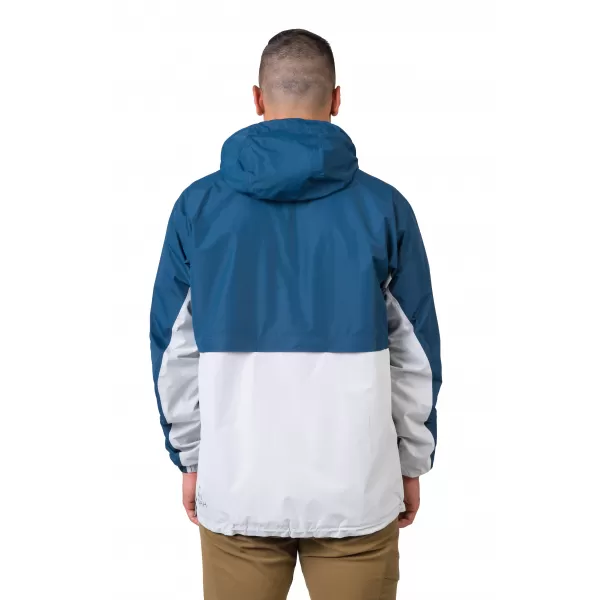  Мъжко яке HANNAH FOUNDER LEGION BLUE/DAWN BLUE 