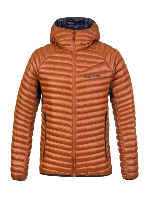 Мъжко яке HANNAH MIO HOODY РАСТЕЖ
