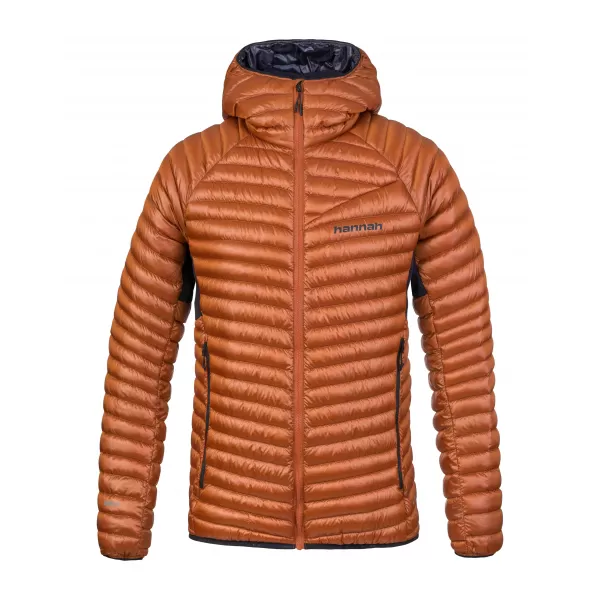  Мъжко яке HANNAH MIO HOODY РАСТЕЖ 