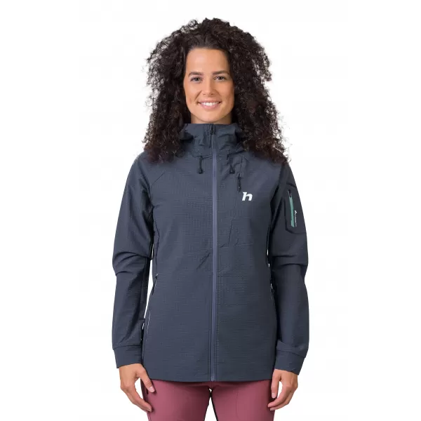  Дамско яке HANNAH ARINA HOODY ИНДИЯ ИНК 