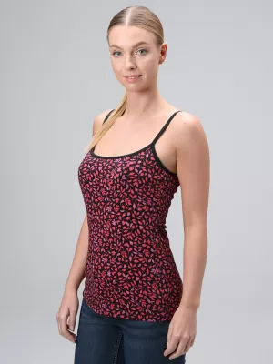 Дамски потник LOAP ABNELA CLW2421 ЧЕРЕН