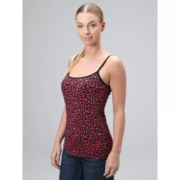  Дамски потник LOAP ABNELA CLW2421 ЧЕРЕН 