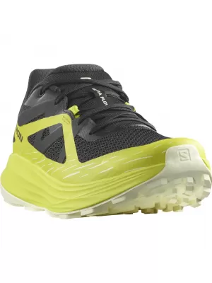 Мъжки обувки SALOMON ULTRA FLOW L47462500 ЧЕРНО/СЯРА ПРУЖИНА/ПРОЗРАЧНО ЖЪЛТО