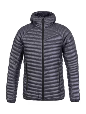 Мъжко яке HANNAH MIO HOODY АСФАЛТ