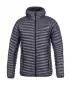 Мъжко яке HANNAH MIO HOODY АСФАЛТ