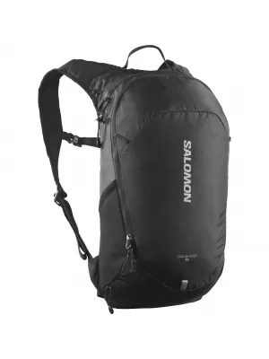 Раница SALOMON TRAILBLAZER 10 LC2182900 ЧЕРНО/СПЛАВ