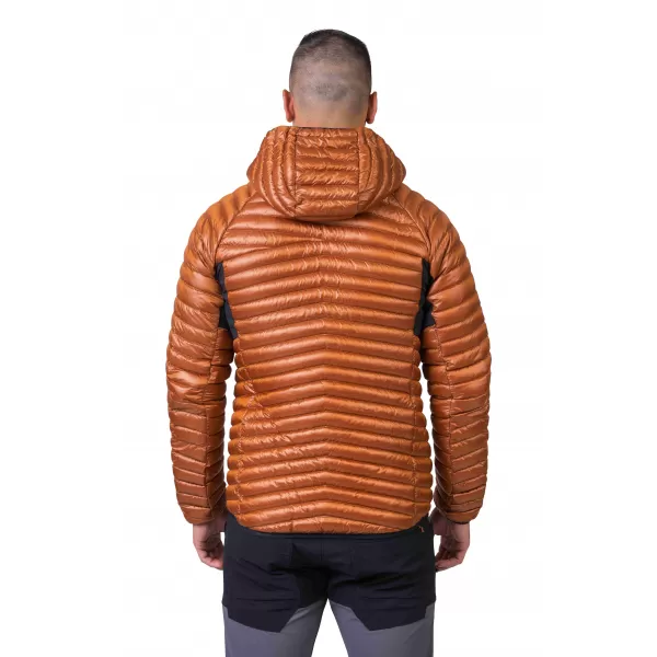  Мъжко яке HANNAH MIO HOODY РАСТЕЖ 