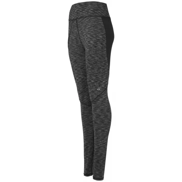  Дамски клин LOAP MALA TLW2406 СИВО 