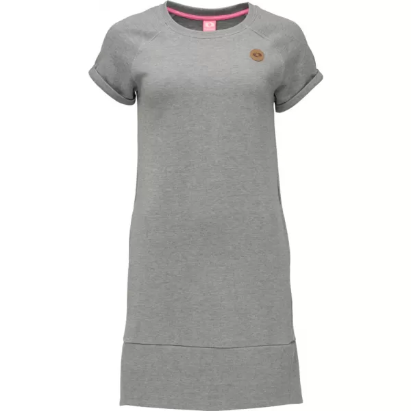  Рокля LOAP ECZANA CLW2406 СИВО 