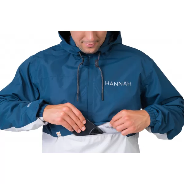  Мъжко яке HANNAH FOUNDER LEGION BLUE/DAWN BLUE 