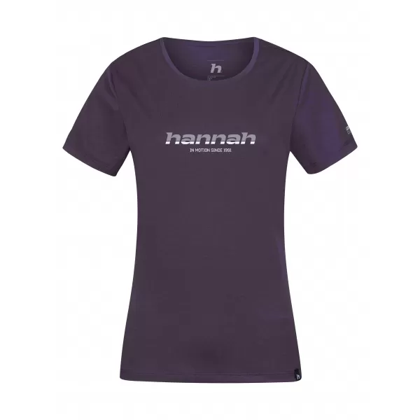  Дамска тениска HANNAH CORDY МИСТЕРИОЗНО 