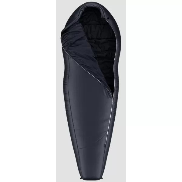  Дамски спален чувал HANNAH SCOUT W 120 СИНИ НОЩИ 