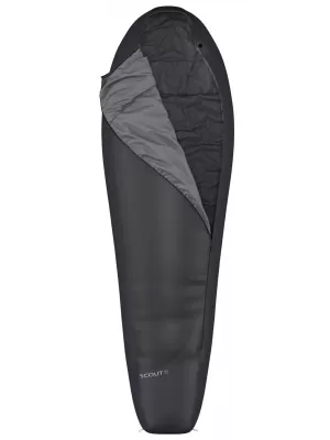 Спален чувал HANNAH SCOUT 120 LONG БОРОВИНКИ/СИНИ НОЩИ