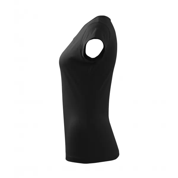  Дамска тениска ALTISPORT NoPrint NP/ALW221 ЧЕРЕН 