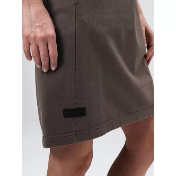  Рокля LOAP DENDA CLW2480 СИВО 