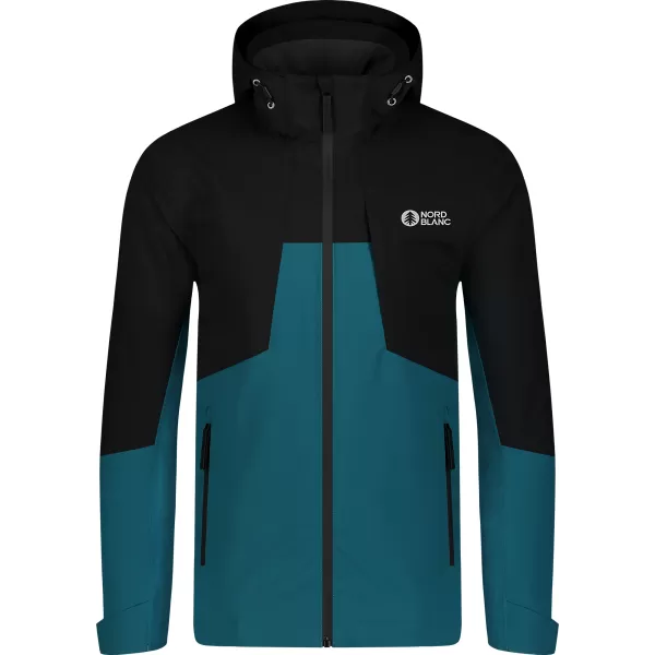  Мъжко яке NORDBLANC PINE NBSJM8002 ЗЕЛЕНО 