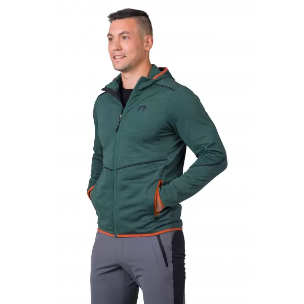  Мъжки суичър HANNAH DAMAR HOODY ЯСПИС ИМАШЕ 