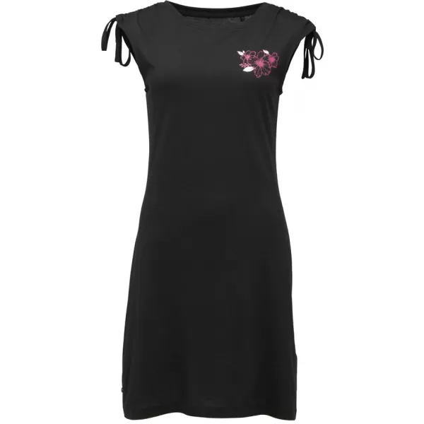  Рокля LOAP ASASBEDA CLW2464 ЧЕРЕН 