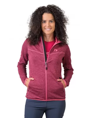 Дамски суичър HANNAH DAGNYS HOODY ОРЛОВИ НОКТИ ИМАШЕ I