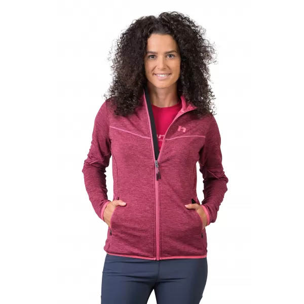  Дамски суичър HANNAH DAGNYS HOODY ОРЛОВИ НОКТИ ИМАШЕ I 