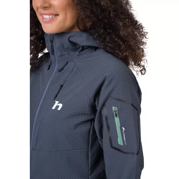  Дамско яке HANNAH ARINA HOODY ИНДИЯ ИНК 