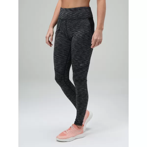  Дамски клин LOAP MALA TLW2406 СИВО 