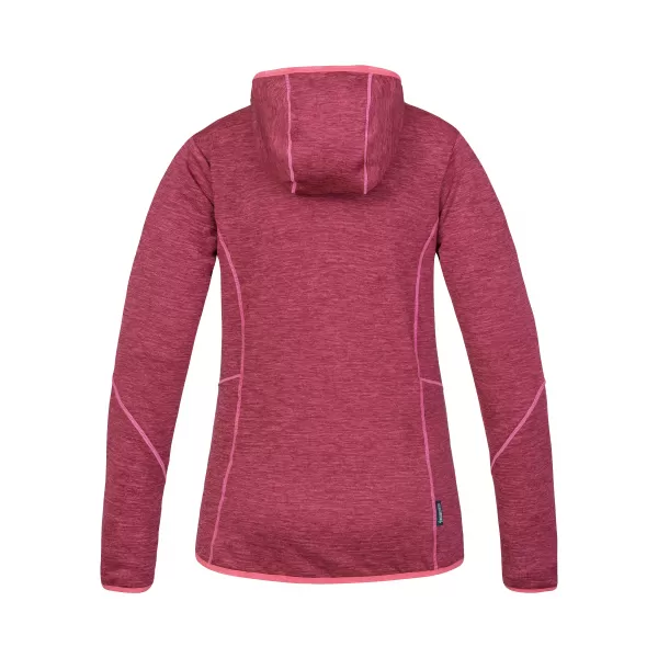  Дамски суичър HANNAH DAGNYS HOODY ОРЛОВИ НОКТИ ИМАШЕ I 