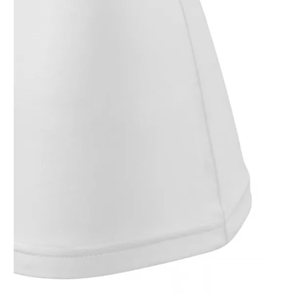 Дамски потник ALTISPORT NoPrint NP/ALW631 БЯЛО 
