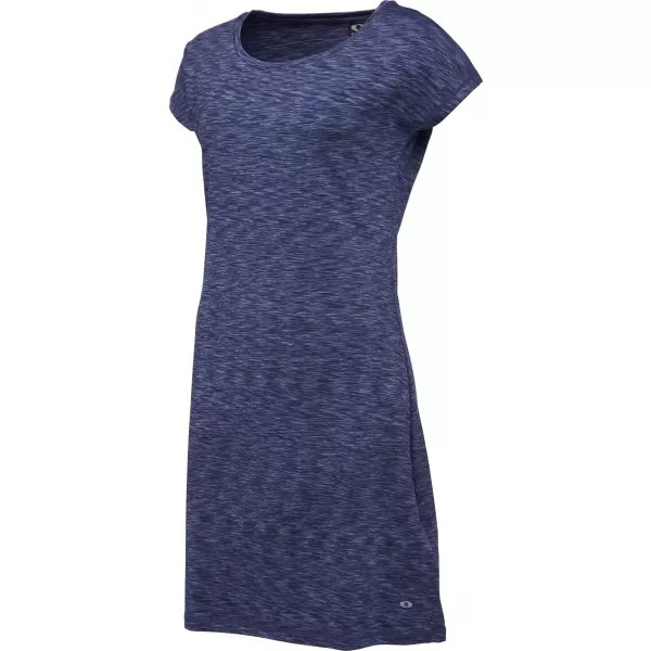 Рокля LOAP MARILYN TLW2405 СИНЬО 