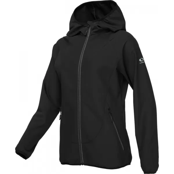  Дамско яке LOAP URSA SFW2405 ЧЕРЕН 
